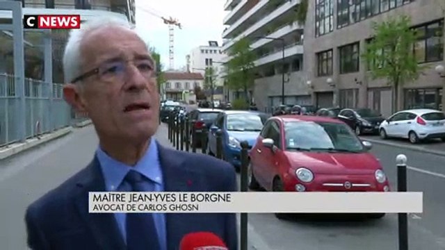 Japon : Carlos Ghosn est-il victime d'un acharnement judiciaire ?