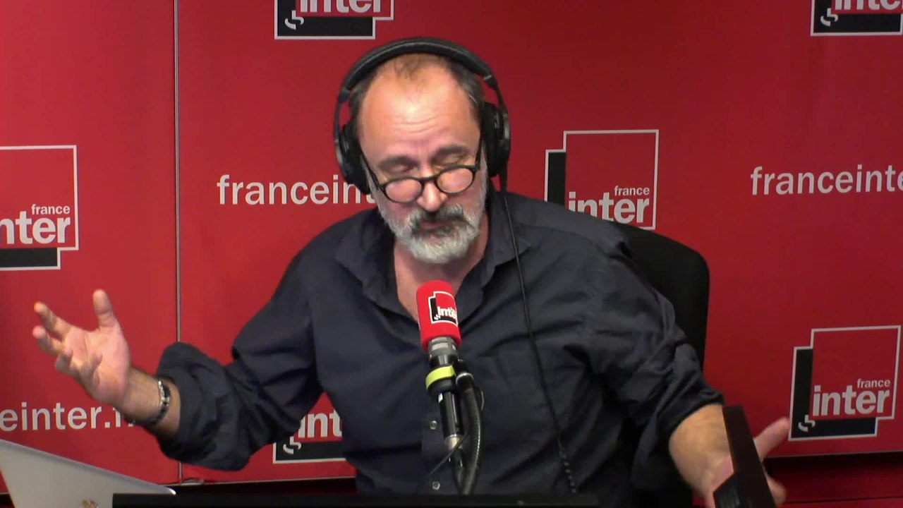 Tromperie à l'anglaise, la folle rumeur - Le billet de Daniel Morin