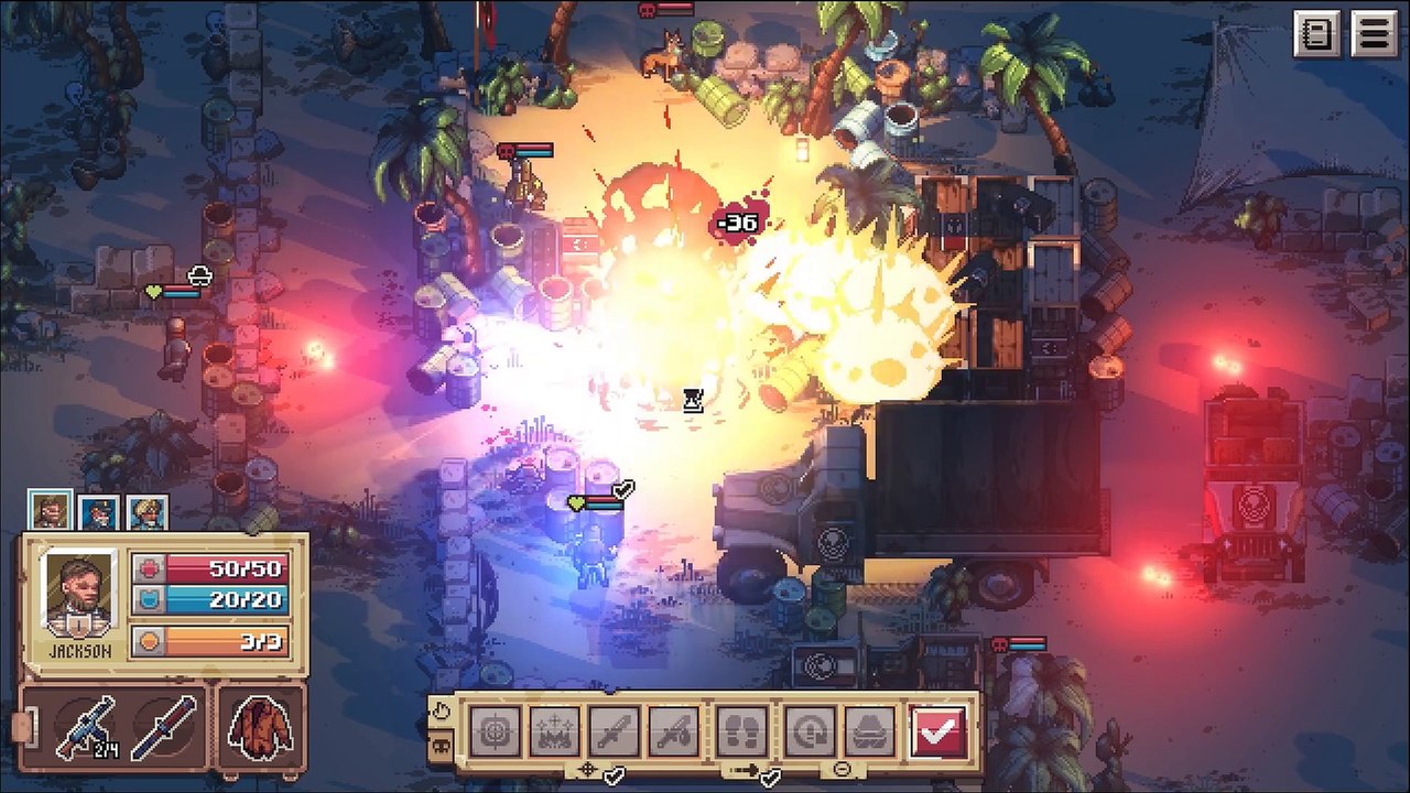 Pathway - Bande-annonce de lancement