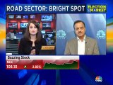 Experts discuss the outlook for infra sector