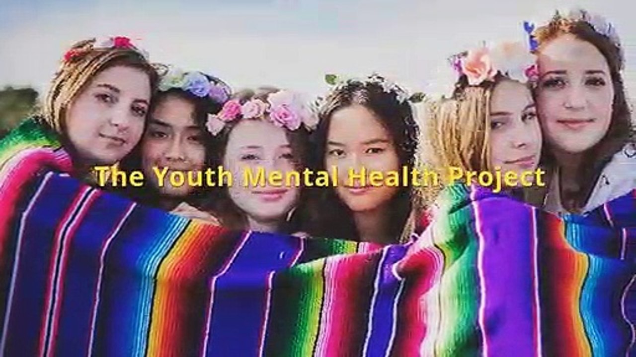 Mental Health In Youth