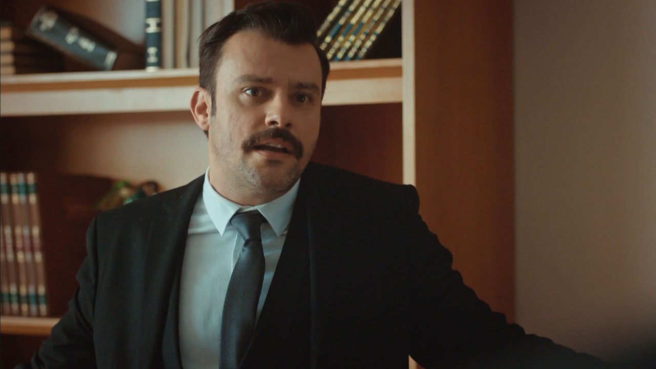 İstanbullu Gelin 79. Bölüm Faruk Depremi Şirketi Sarsıyor