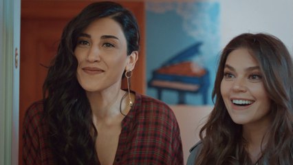 İstanbullu Gelin 79. Bölüm Aşk Heyecanı