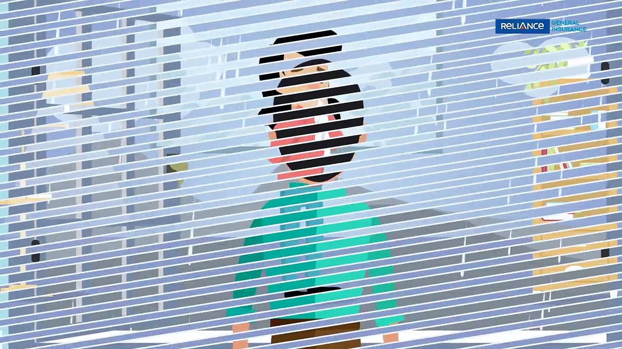 How to stay healthy during monsoon? - Health Insurance Basics By Reliance General Insurance