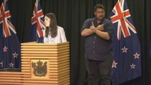Comisión para investigar ataque supremacista en N. Zelanda comenzará en mayo