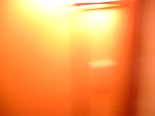 hotel room walk through