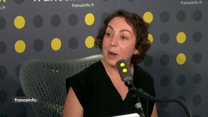 Grand débat : "La restitution qui nous est présentée est à la fois transparente et crédible", estime Nadia Bellaoui, l’une des garantes