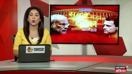 कुछ ही देर में खुलेगा बीजेपी का चुनावी पिटारा ‘संकल्प पत्र,’ हो सकते हैं कई बड़े ऐलान