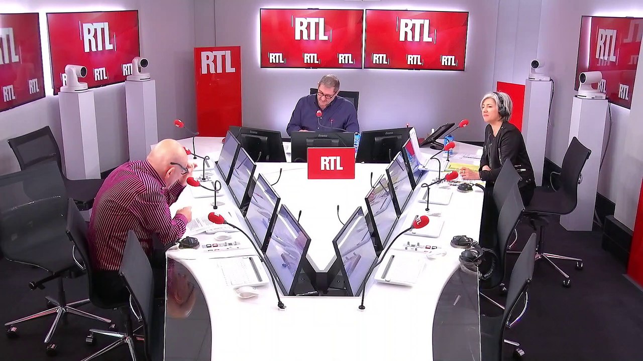 Baisse des impôts : "les marges de manœuvre sont faibles", dit Lenglet