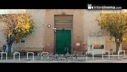 Seninle Başım Dertte - Fragman