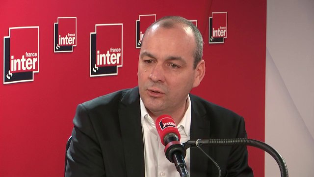 Laurent Berger : Ce que j'attends de la sortie de ce grand débat, c'est une ligne claire sur l'écologie et la justice sociale