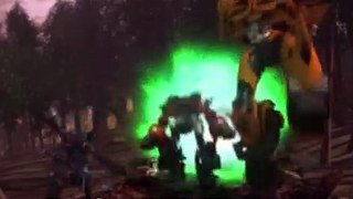 Transformers Prime S02E18 New Recruit