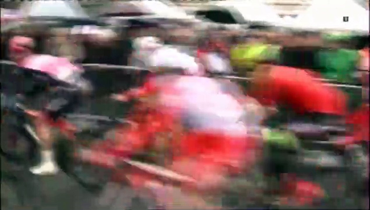 Coupe de France Route Adélie de Vitré 2019 Manche 4