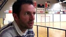 Basket (N3 féminine) : le coach Stéphane Duvoid fait le bilan de la saison de Mirecourt