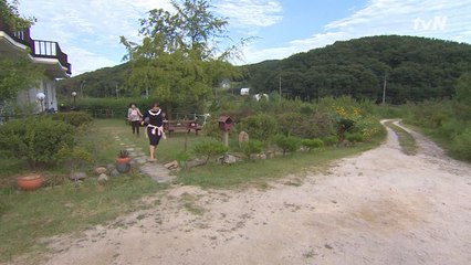 엄마 정하는 현숙에게 즉석 미팅 권하는데....