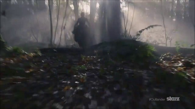 Outlander -1x04-The Gathering Trailer [Sub Ita]