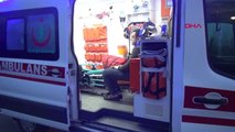 Sakarya Hendek'te Otobüs Kazası Yaralılar Var