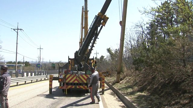 강원 산불 피해 눈덩이...화재 원인 수사도 박차 / YTN