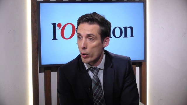 Flop du grand débat à l’Assemblée: «C’est le symptôme d’un dysfonctionnement du Parlement», déplore Jean-Baptiste Djebbari