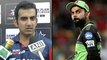 IPL 2019 : Virat Kohli Still An 'Apprentice' Says Gautam Gambhir || Oneindia Telugu