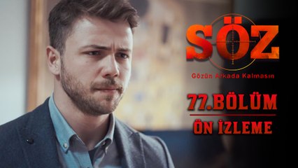 Söz | 77.Bölüm - Ön İzleme