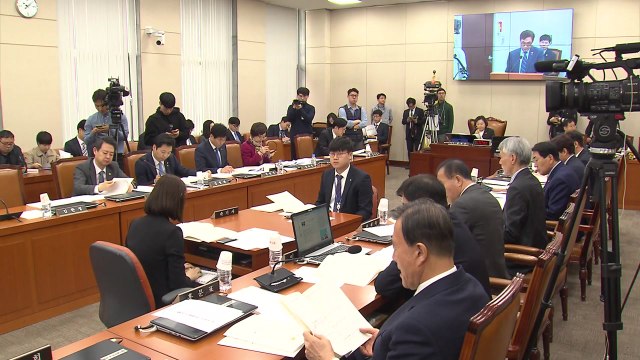 국가가 방치했다 ...소방관 국가직化 공방 / YTN