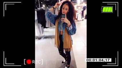 POSES PERFECTAS PARA TOMARTE UNA SELFIE EN EL ESPEJO ♥