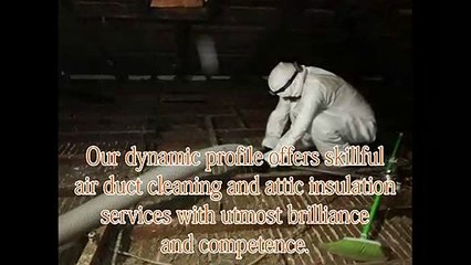 Air Duct Cleaning Services Brieza
