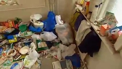 How Clean is Your House -  James Grieve