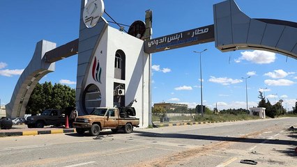 La ONU pide una tregua en Trípoli para ayudar a miles de desplazados