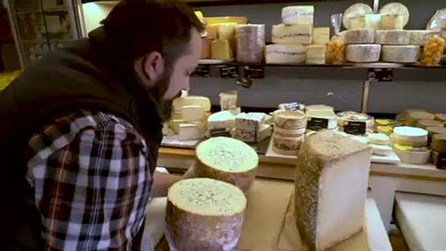 Сыр, вино и «аэробусы»