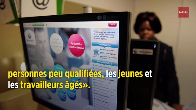 L'OCDE encourage Macron à poursuivre ses réformes