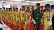 U17 Hà Nội tham dự giải giao hữu quốc tế Evergrande, thắp sáng những giấc mơ | HANOI FC