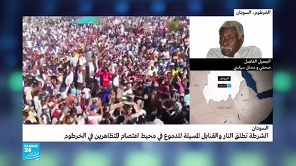الجميل الفاضل من السودان-قتيل من الجيش السوداني