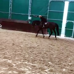 Burcu Çetinkaya türbanı çıkardı: Bu Kadar Yapabildim