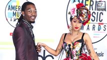 Cardi B Loves How Offset Is Defending Her Against Trolls As They Keep Relationship Private