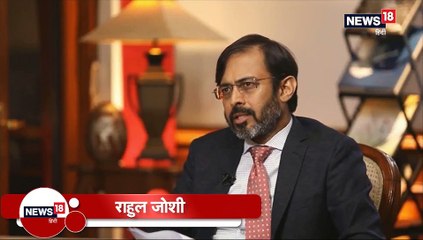 जम्मू-कश्मीर में PDP के साथ BJP का गठबंधन राजनीतिक प्रयोग था: PM मोदी