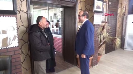 Afyonkarahisar Sandıklı'da Yıllar Sonra Bir İlk