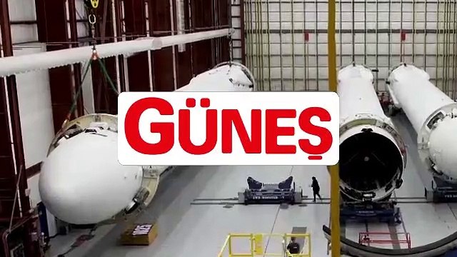 Dünyanın en güçlü roketi ilk ticari uçuşuna hazır
