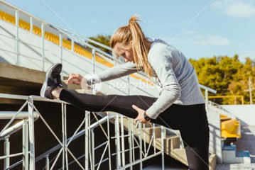 Faire du sport rendrait plus heureux que l'argent