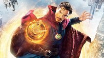 Cuenta atrás para Vengadores: Endgame - Recordando Doctor Strange