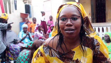 Ces femmes de Pikine   parviennent à épargner des millions sans les banques