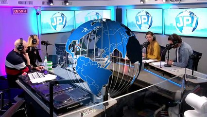 Mauvaise Alimentation (09/04/2019) - Le JPI 8h50