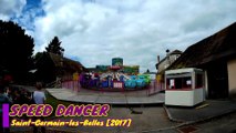 Speed Dancer (Offride) - Fête Foraine Saint-Germain-les-Belles 2017