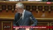 Tour d'horizon de l'actualité du Sénat et de l'actualité du jour. - Territoire Sénat (09/04/2019)