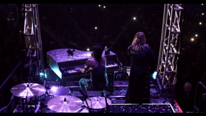 Home Sweet Home - Motley Crue Last Show