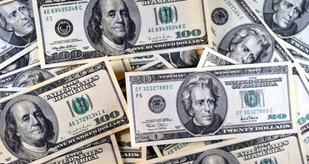 Dolarda Hareketli Anlar Yaşanıyor! İşte Güncel Rakamlar