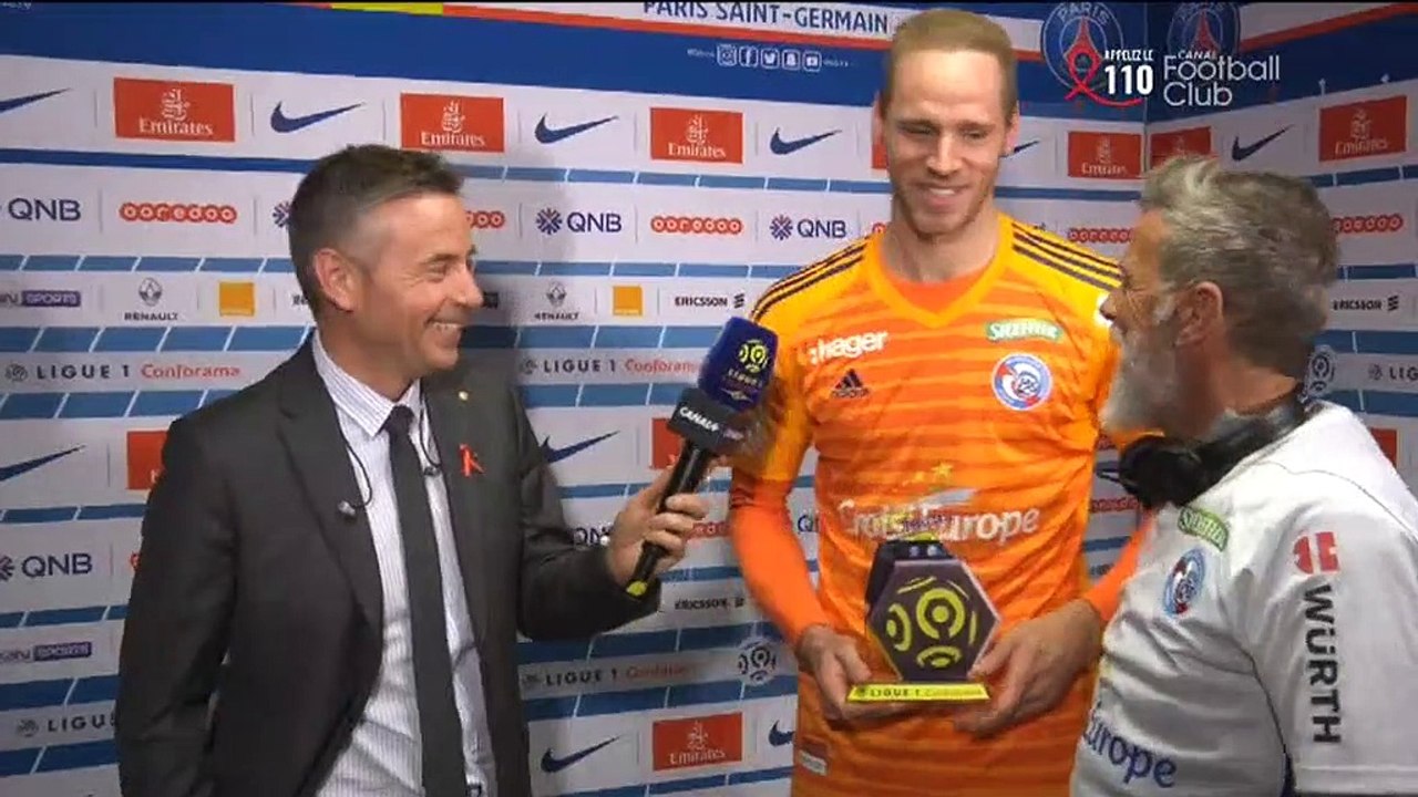 "Tu es journaliste, non ?" : Thomas Tuchel s'emporte contre Laurent Paganelli