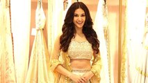 Amyra Dastur, Asha Bhatt, Chahat Khanna & Other Celebs At The Launch Of Bhumika Grover Collection
