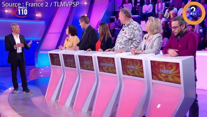 Nagui salue le combat de Coeur de Pirate contre l’alcool !